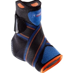 Online Chevillères   Strapping Novelastic - Stabilité 4 Orthèse Et Compression