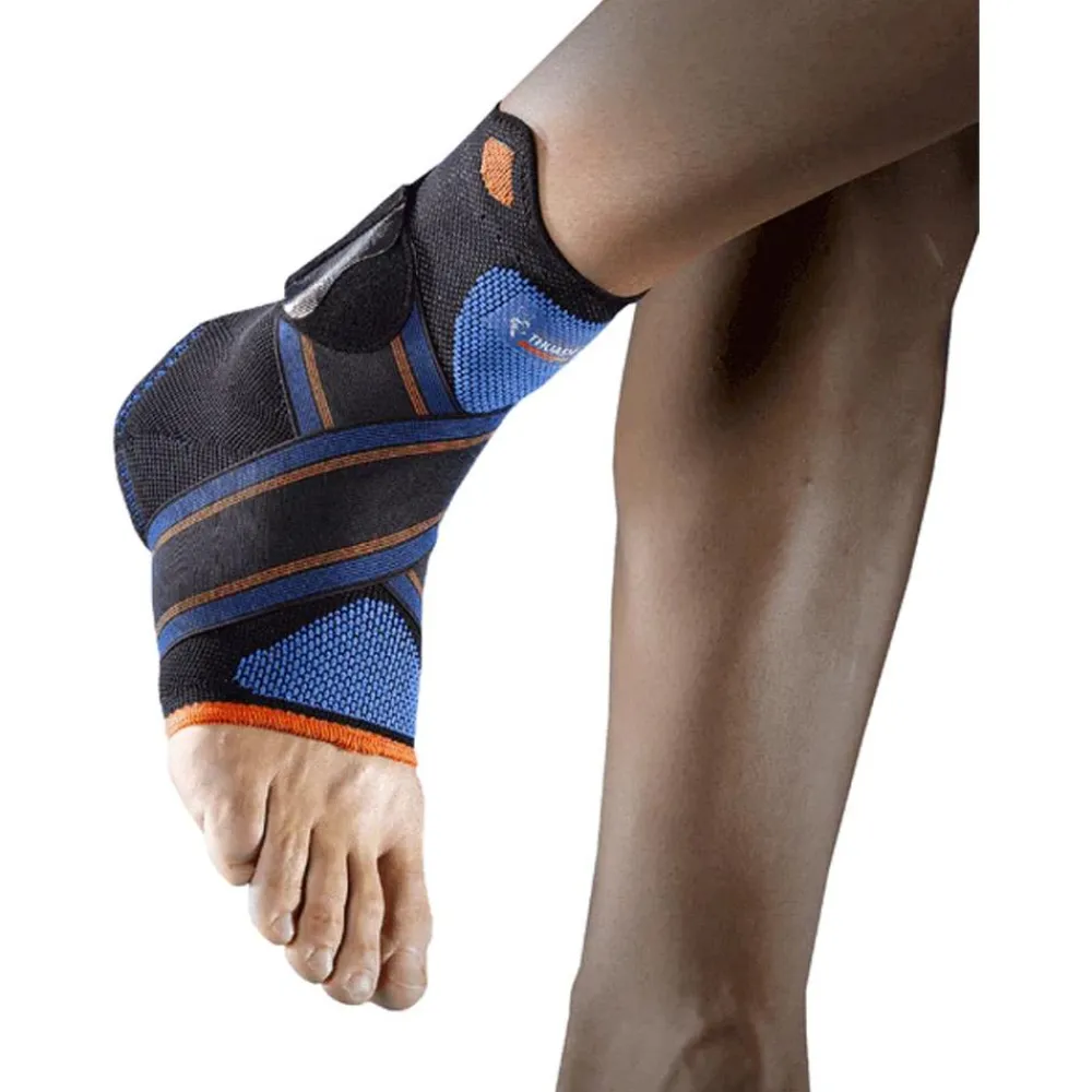 Online Chevillères Strapping Novelastic - Stabilité 4 Orthèse Et Compression