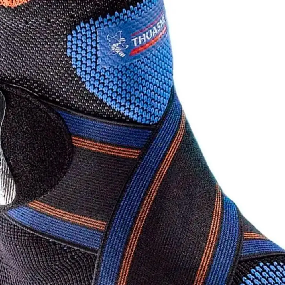 Online Chevillères Strapping Novelastic - Stabilité 4 Orthèse Et Compression