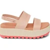 Chaussures Lifestyle<Reef Claquettes Water Vista Sunset Cora