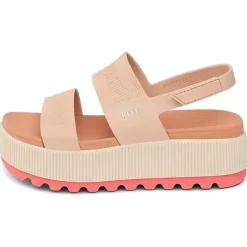Chaussures Lifestyle<Reef Claquettes Water Vista Sunset Cora