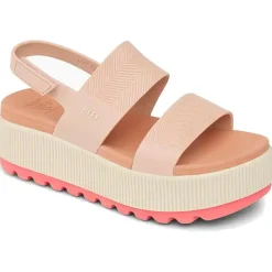 Chaussures Lifestyle<Reef Claquettes Water Vista Sunset Cora
