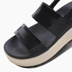 Claquettes Water Vista Higherblack Vintage Chaussures Lifestyle