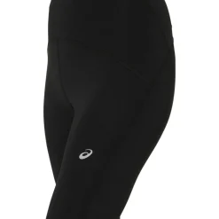 Vêtements De Trail|Pantalon Et Collant Running<Asics Collant de trail W Road High Waist Capri Tight Performance Black