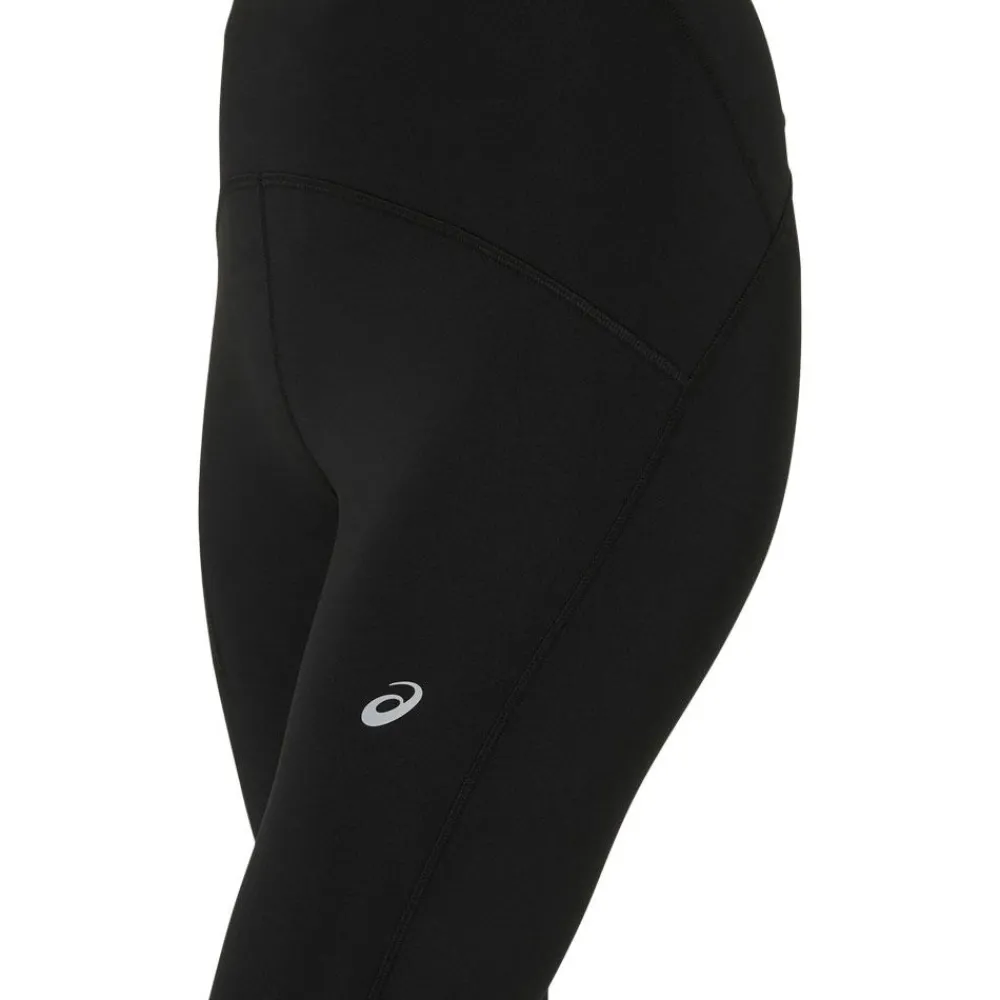 Vêtements De Trail|Pantalon Et Collant Running<Asics Collant de trail W Road High Waist Capri Tight Performance Black