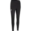 Vêtements De Trail|Pantalon Et Collant Running<Bjorn Daehlie Collant de trail Tights Run Wmn Black