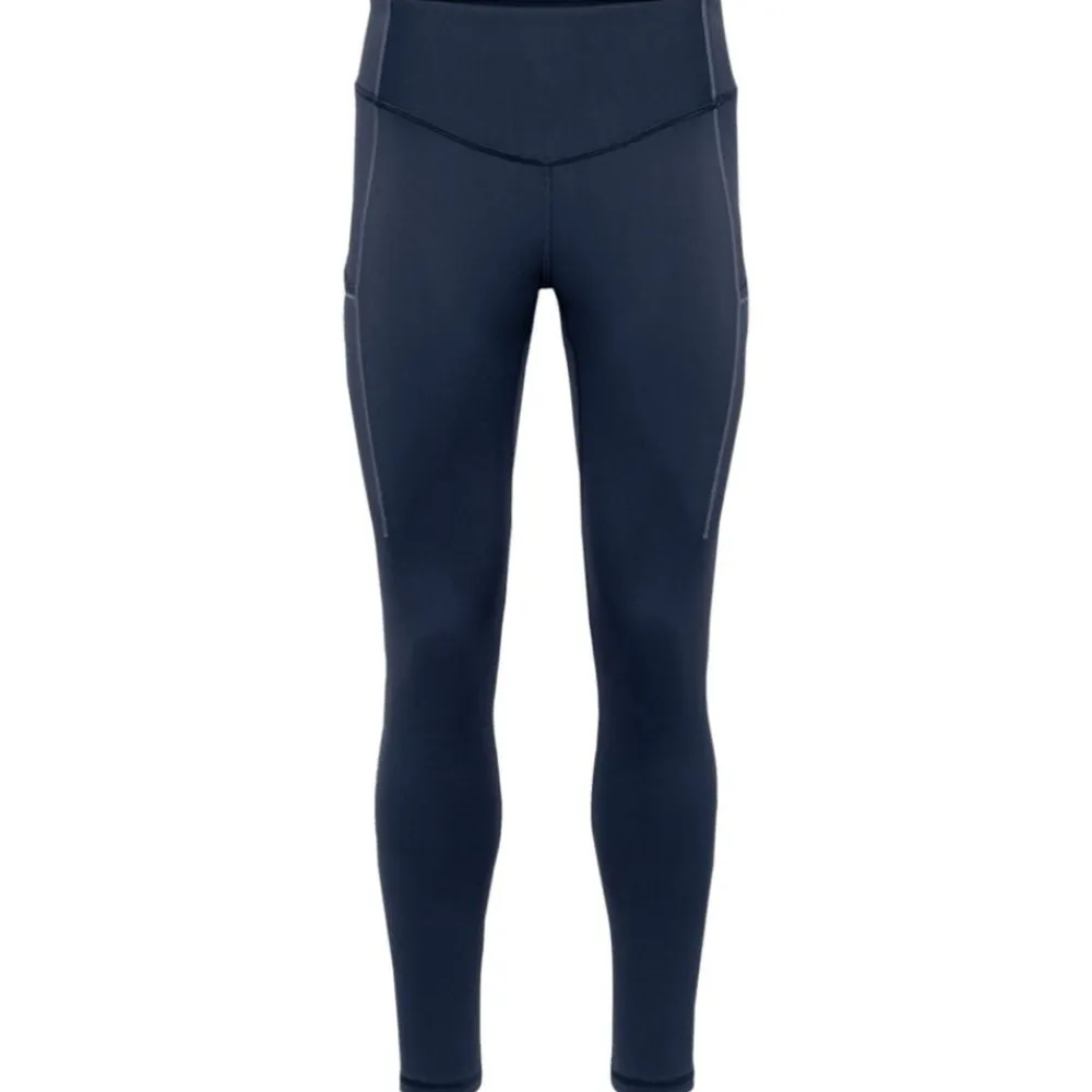 Pantalon Et Collant Running|Vêtements De Trail<Kari Traa Collant de trail Isabel Tights Dark Navy Blue
