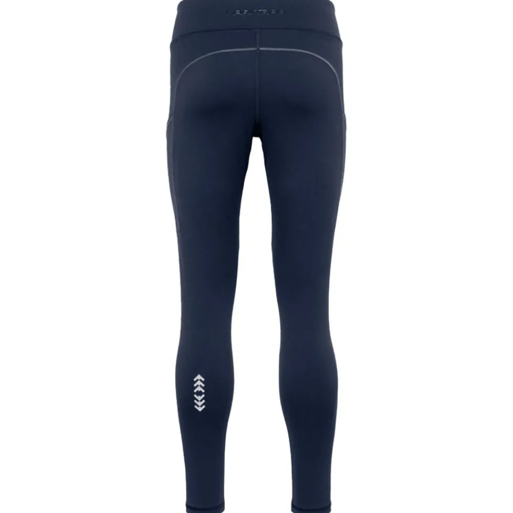 Pantalon Et Collant Running|Vêtements De Trail<Kari Traa Collant de trail Isabel Tights Dark Navy Blue