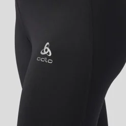 Online Collant de trail Tights Essential Mesh Black Pantalon Et Collant Running|Vêtements De Trail