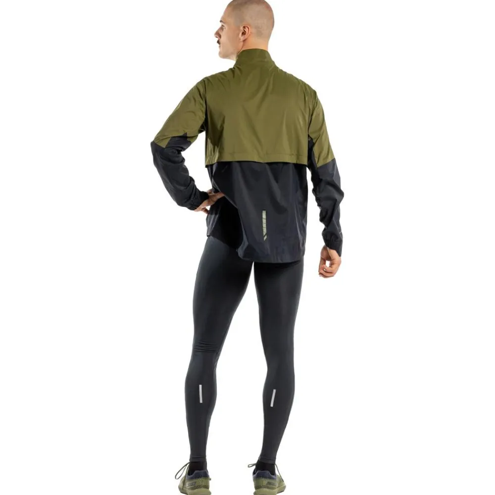 Collant de trail Full Tights M's Endurance Black Pantalon Et Collant Running|Vêtements De Trail