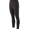 Pantalon Rando<Patagonia Collants de rando W's Maipo 7/8 Stash Tight Black
