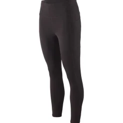 Pantalon Rando<Patagonia Collants de rando W's Maipo 7/8 Stash Tight Black
