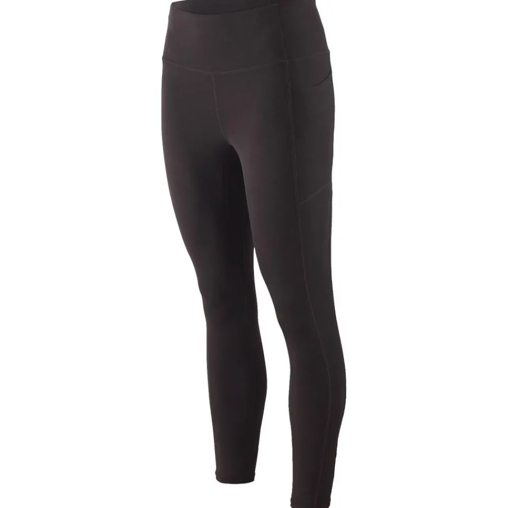 Pantalon Rando<Patagonia Collants de rando W's Maipo 7/8 Stash Tight Black