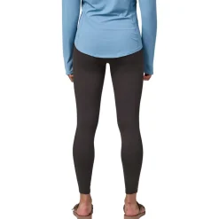 Pantalon Rando<Patagonia Collants de rando W's Maipo 7/8 Stash Tight Black