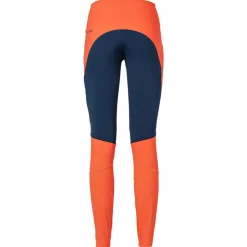 Pantalon Rando<Vaude Collants de rando Women's Scopi Tights II Hokkaido