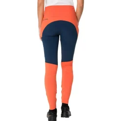 Pantalon Rando<Vaude Collants de rando Women's Scopi Tights II Hokkaido