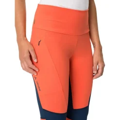 Pantalon Rando<Vaude Collants de rando Women's Scopi Tights II Hokkaido