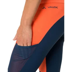 Pantalon Rando<Vaude Collants de rando Women's Scopi Tights II Hokkaido