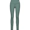 Online Collants d’escalade Massone Tight W Dark Jade Pantalon Escalade|Vêtements Escalade