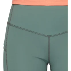 Online Collants d’escalade Massone Tight W Dark Jade Pantalon Escalade|Vêtements Escalade