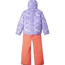 Combinaison De Ski|Veste De Ski<Columbia Combinaison Buga II Set Paisley Purple Timberwild Hot