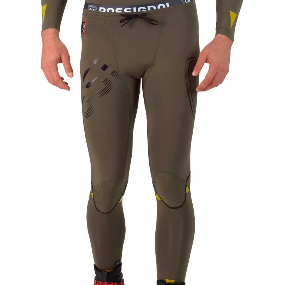 Combinaison|Combinaison<Rossignol Combinaison Nordique Bas M Infini Compression Race Tights Acinus Leaf