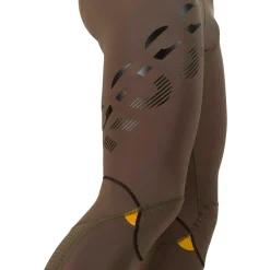 Combinaison|Combinaison<Rossignol Combinaison Nordique Bas M Infini Compression Race Tights Acinus Leaf