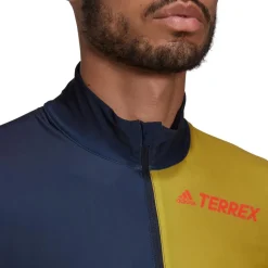 Combinaison|Combinaison<adidas Combinaison Nordique Haut XPR Xc Race Top Legend Ink