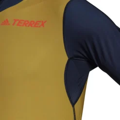 Combinaison|Combinaison<adidas Combinaison Nordique Haut XPR Xc Race Top Legend Ink