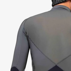 Online Combinaison Nordique Haut Infini Compression Race Top Onyx Grey Homme Sous-Vêtements Thermiques|Sous-Vêtements Thermiques