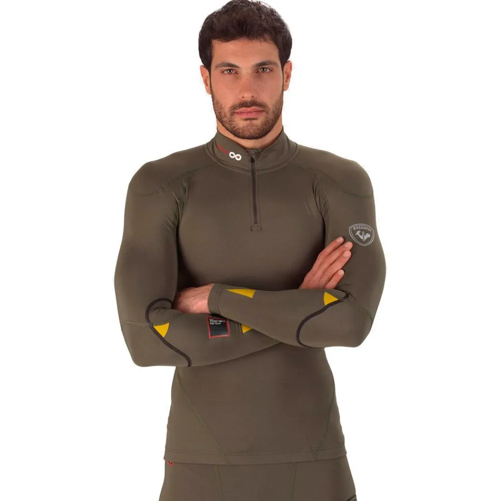Hot Combinaison Nordique Haut M Infini Compression Race Top Acinus Leaf Combinaison|Combinaison