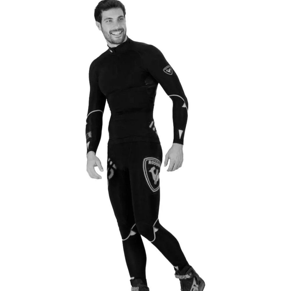 Hot Combinaison Nordique Haut M Infini Compression Race Top Acinus Leaf Combinaison|Combinaison