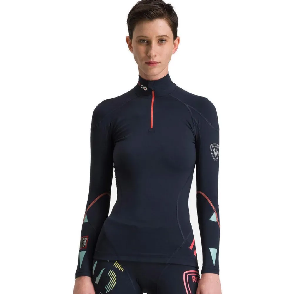 Best Combinaison Nordique Intégrale W Infini Compression Race Top Eclipse Combinaison|Combinaison