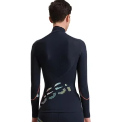 Best Combinaison Nordique Intégrale W Infini Compression Race Top Eclipse Combinaison|Combinaison