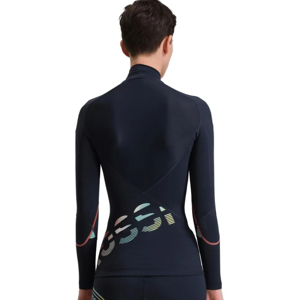 Best Combinaison Nordique Intégrale W Infini Compression Race Top Eclipse Combinaison|Combinaison