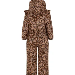 Combinaison De Ski|Veste De Ski<Protest Combinaison Prtoliviar Td Snowsuit Fudgecamel