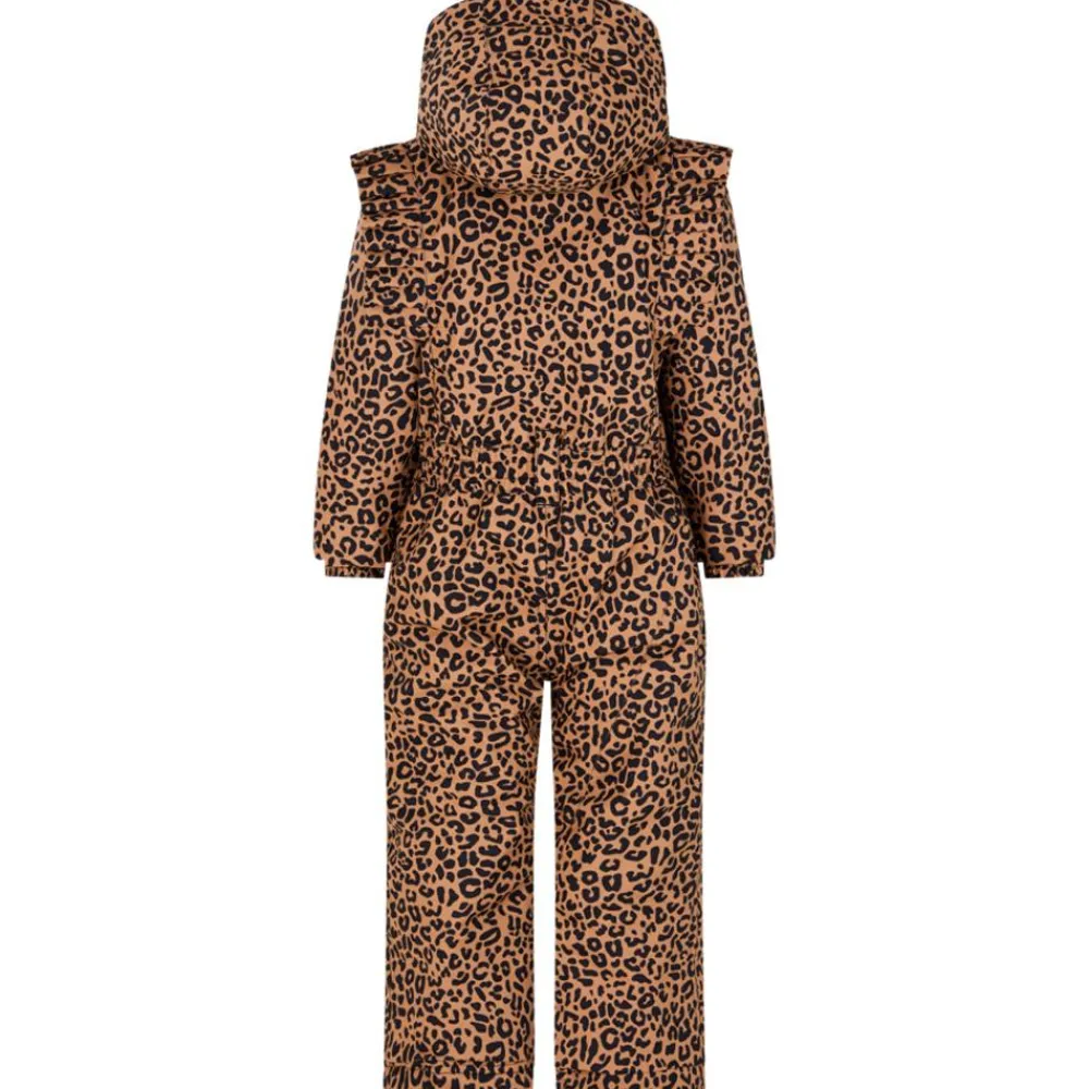 Combinaison De Ski|Veste De Ski<Protest Combinaison Prtoliviar Td Snowsuit Fudgecamel