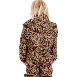 Combinaison De Ski|Veste De Ski<Protest Combinaison Prtoliviar Td Snowsuit Fudgecamel