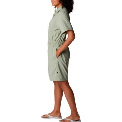 Hot Combinaison Street Silver Ridge Utility Romper W Safari Combinaison - Robe|Short Rando