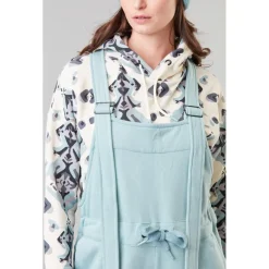 Combinaison - Robe<Picture Combinaison Street Sirala Blizzare Blue