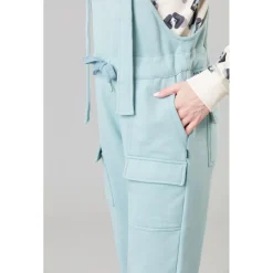 Combinaison - Robe<Picture Combinaison Street Sirala Blizzare Blue