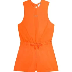 Outlet Combinaison Street Alinna Golden Poppy Combinaison - Robe