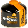Réchaud<Jetboil Combustible Jetpower Fuel 230Gr Noir