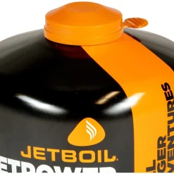 Réchaud<Jetboil Combustible Jetpower Fuel 230Gr Noir