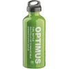 Réchaud<Optimus Combustible Fuel Bottle 0.6L Green