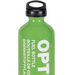 Réchaud<Optimus Combustible Fuel Bottle 1L Green
