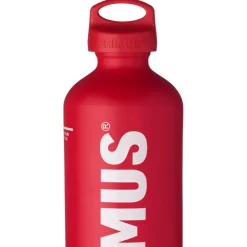 Réchaud<Primus Combustible Fuel Bottle 1.0L Red
