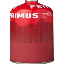 Réchaud<Primus Combustible Power Gas 450G Red