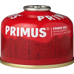 Hot Combustible Power Gas 100G Red Réchaud