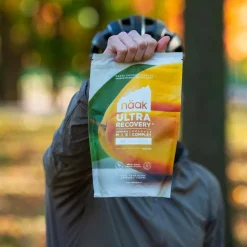 Clearance Complément Alimentaire Ultra Recovery Complete Mix 600 g. Mangue & Noix De Coco Entrainement|Alimentation Sportif
